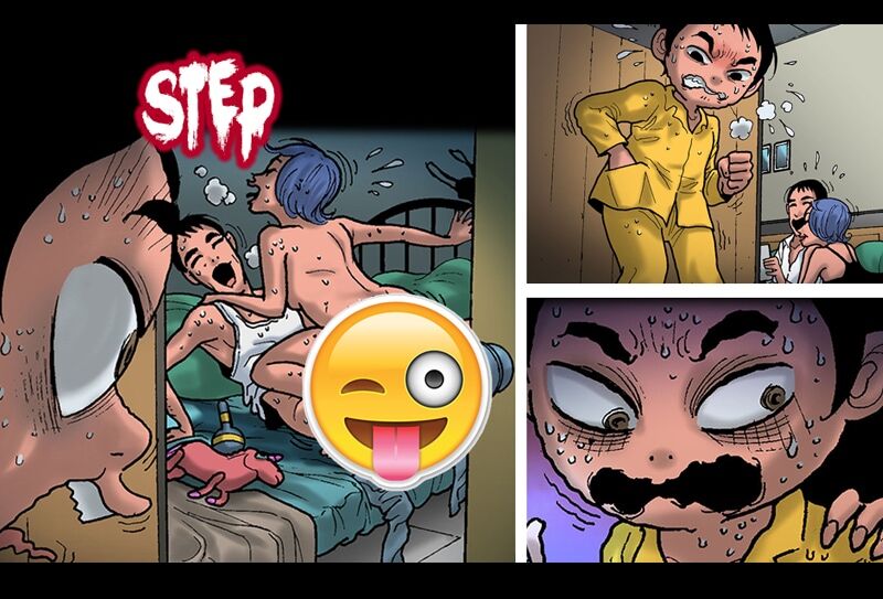 Kinh Dị Không Lời Chap 227 - Next Chap 228