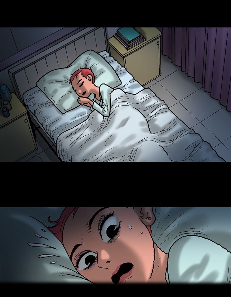 Kinh Dị Không Lời Chap 227 - Next Chap 228