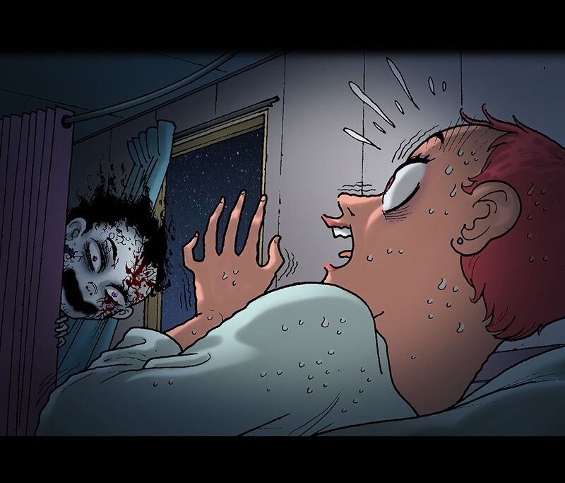Kinh Dị Không Lời Chap 227 - Next Chap 228