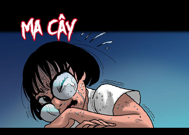 Kinh Dị Không Lời Chap 228 - Next Chap 229