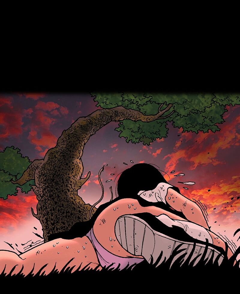 Kinh Dị Không Lời Chap 228 - Next Chap 229