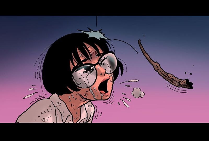 Kinh Dị Không Lời Chap 228 - Next Chap 229
