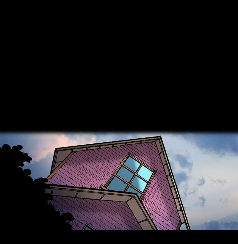 Kinh Dị Không Lời Chap 228 - Next Chap 229