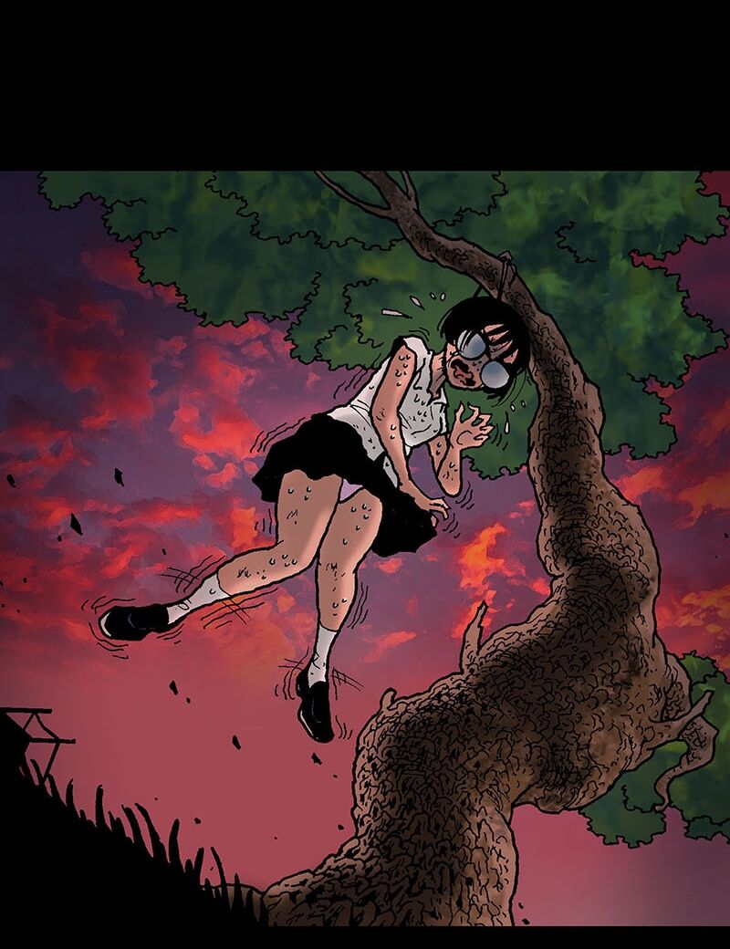 Kinh Dị Không Lời Chap 228 - Next Chap 229