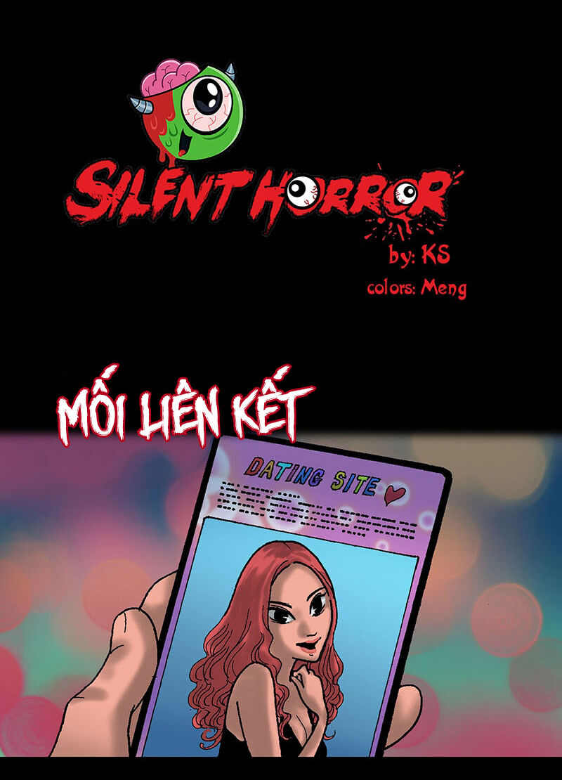 Kinh Dị Không Lời Chap 229 - Next Chap 230
