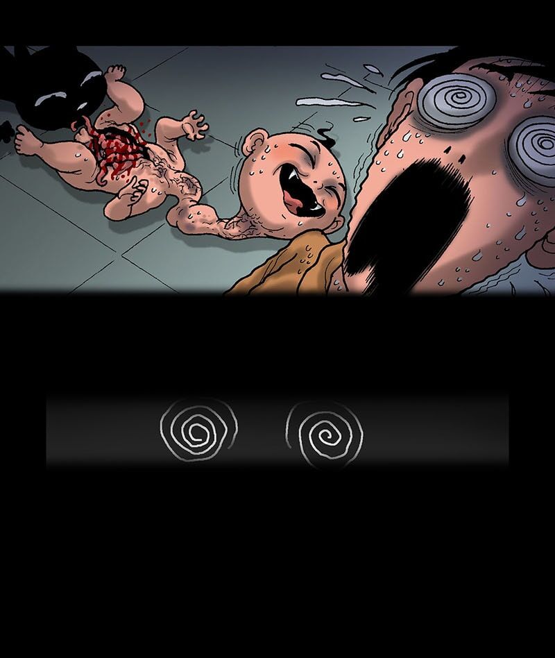Kinh Dị Không Lời Chap 229 - Next Chap 230