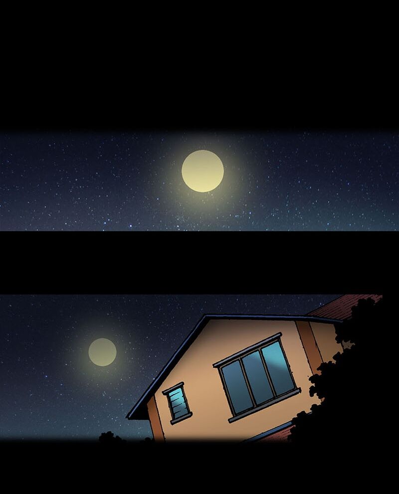 Kinh Dị Không Lời Chap 229 - Next Chap 230