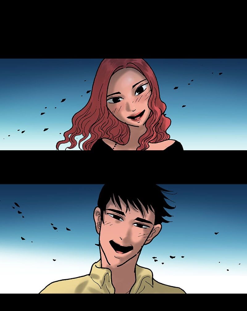 Kinh Dị Không Lời Chap 229 - Next Chap 230