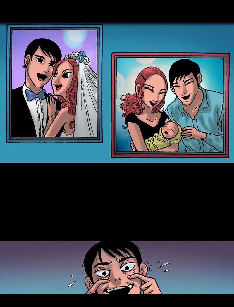 Kinh Dị Không Lời Chap 229 - Next Chap 230