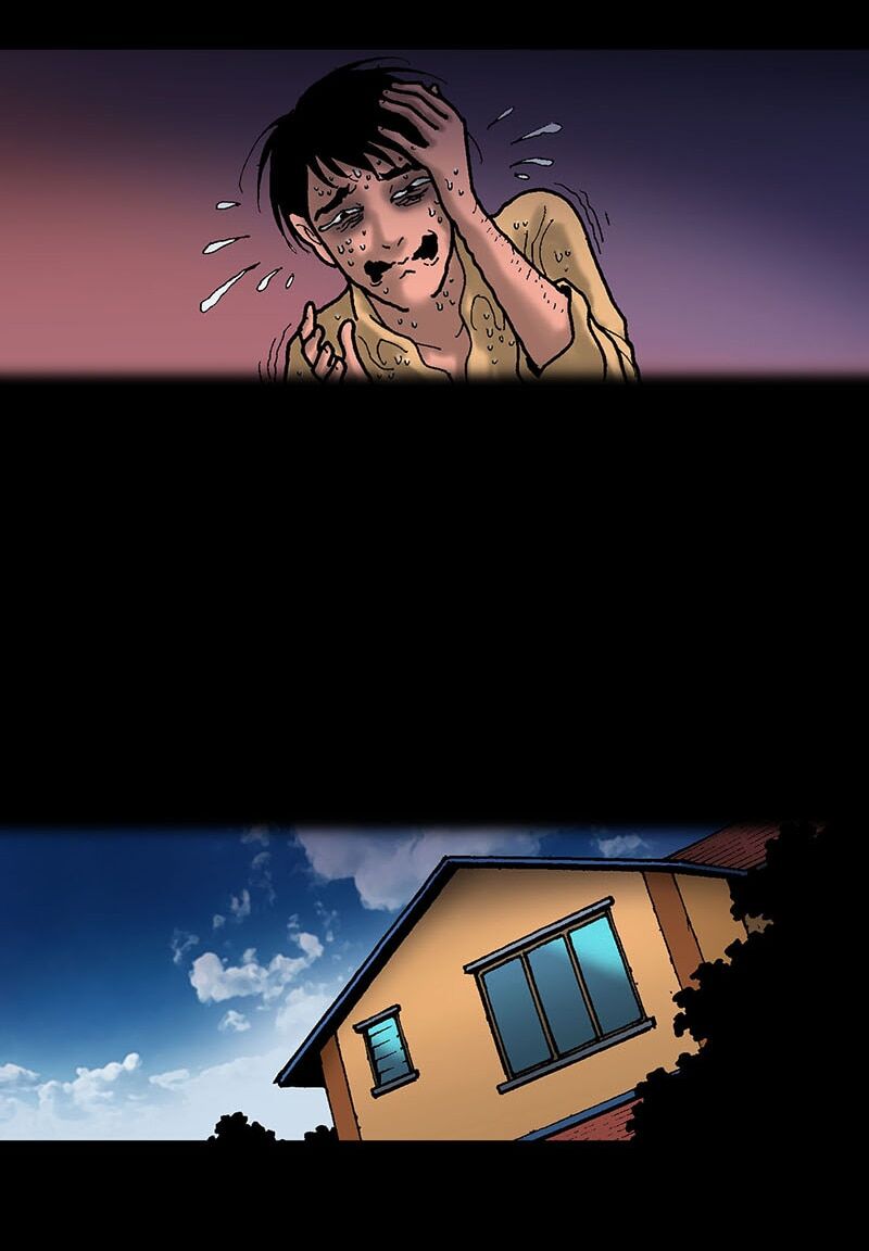 Kinh Dị Không Lời Chap 229 - Next Chap 230