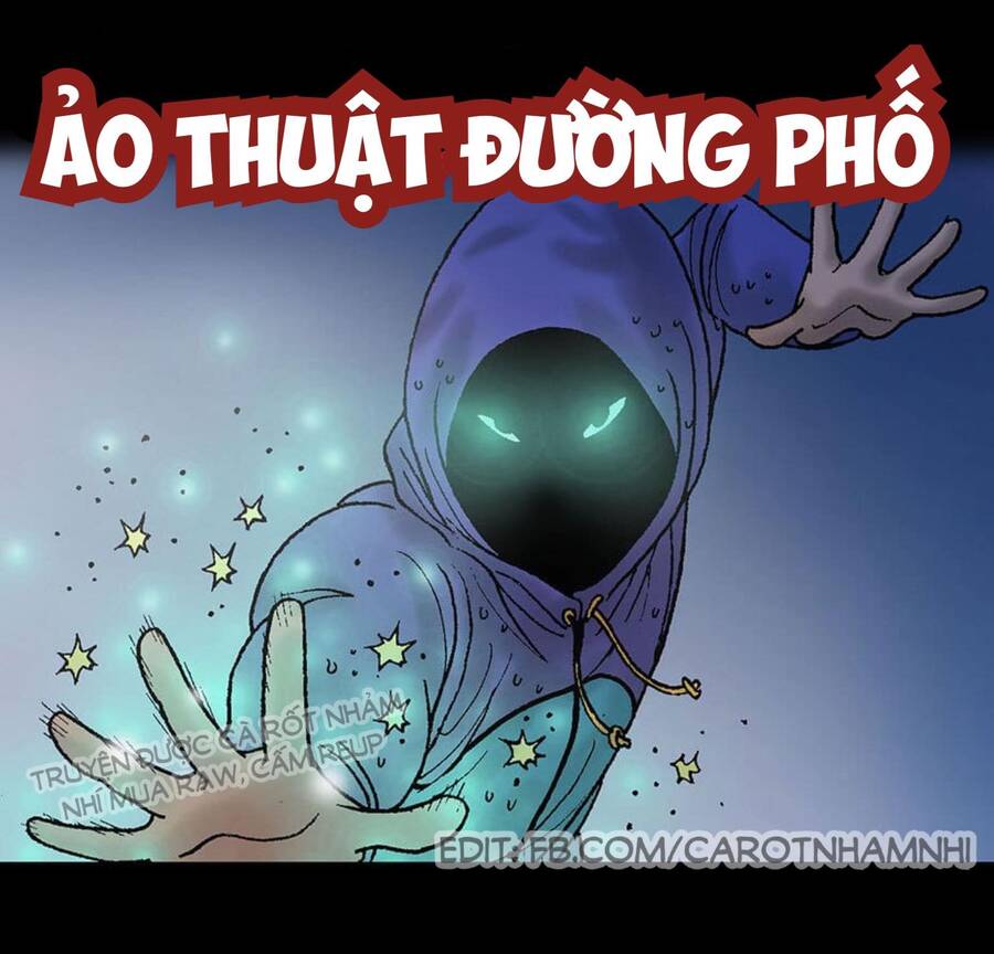 Kinh Dị Không Lời Chap 231 - Next Chap 232