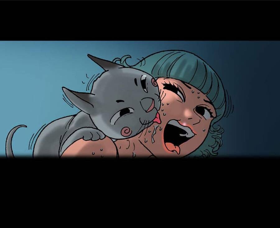 Kinh Dị Không Lời Chap 231 - Next Chap 232