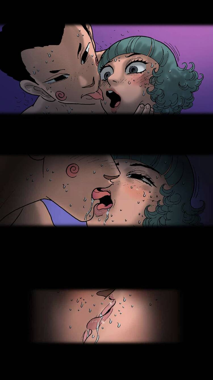 Kinh Dị Không Lời Chap 231 - Next Chap 232