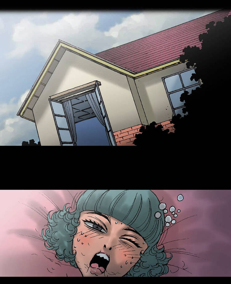 Kinh Dị Không Lời Chap 231 - Next Chap 232