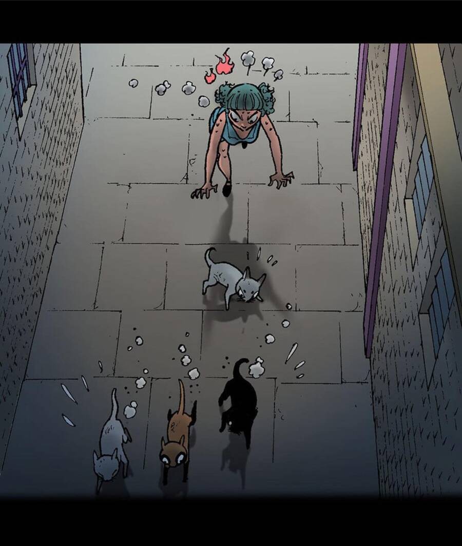 Kinh Dị Không Lời Chap 231 - Next Chap 232