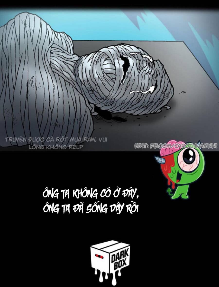 Kinh Dị Không Lời Chap 232 - Next Chap 233