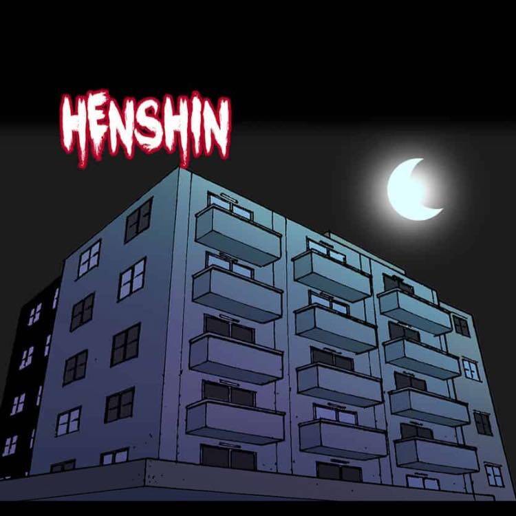 Kinh Dị Không Lời Chap 233 - Next Chap 234