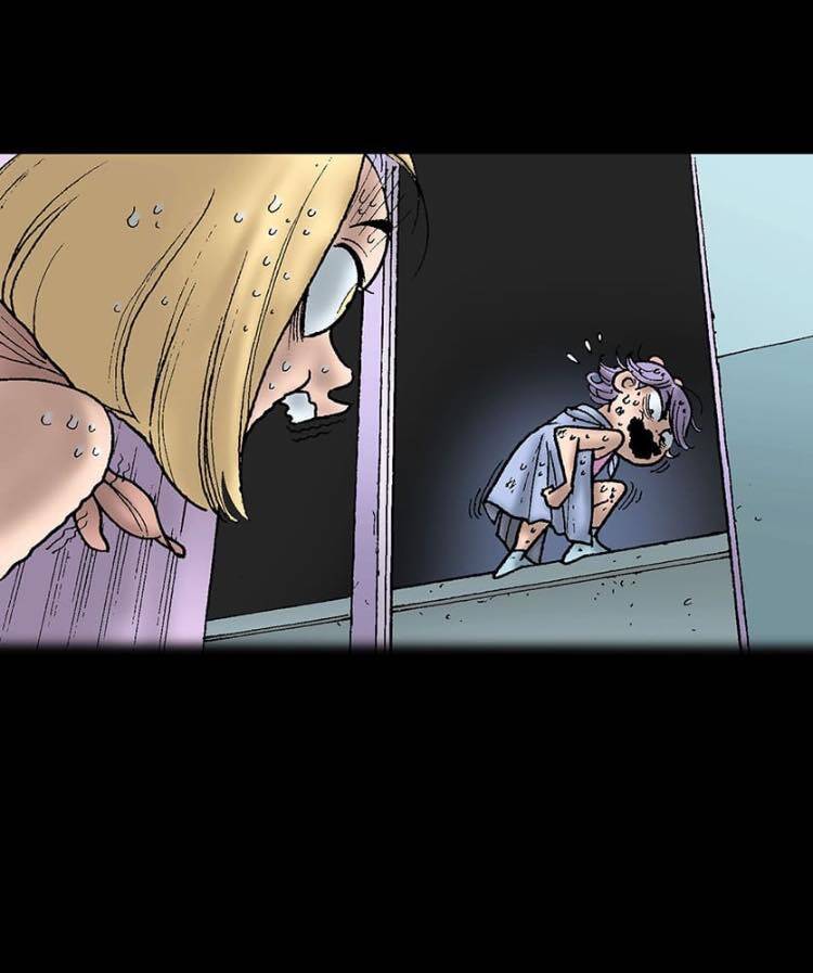 Kinh Dị Không Lời Chap 233 - Next Chap 234