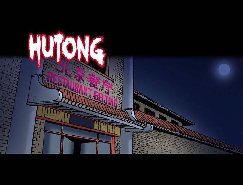 Kinh Dị Không Lời Chap 234 - Next Chap 235
