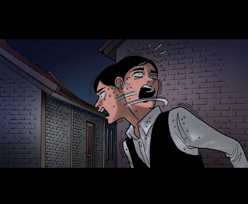 Kinh Dị Không Lời Chap 234 - Next Chap 235