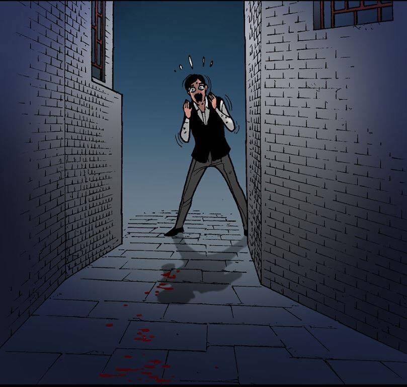 Kinh Dị Không Lời Chap 234 - Next Chap 235