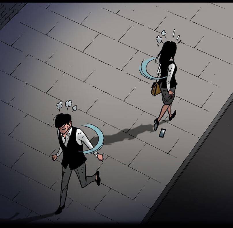 Kinh Dị Không Lời Chap 234 - Next Chap 235
