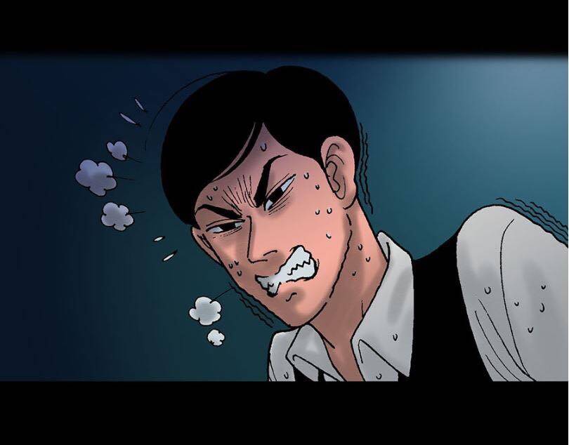 Kinh Dị Không Lời Chap 234 - Next Chap 235