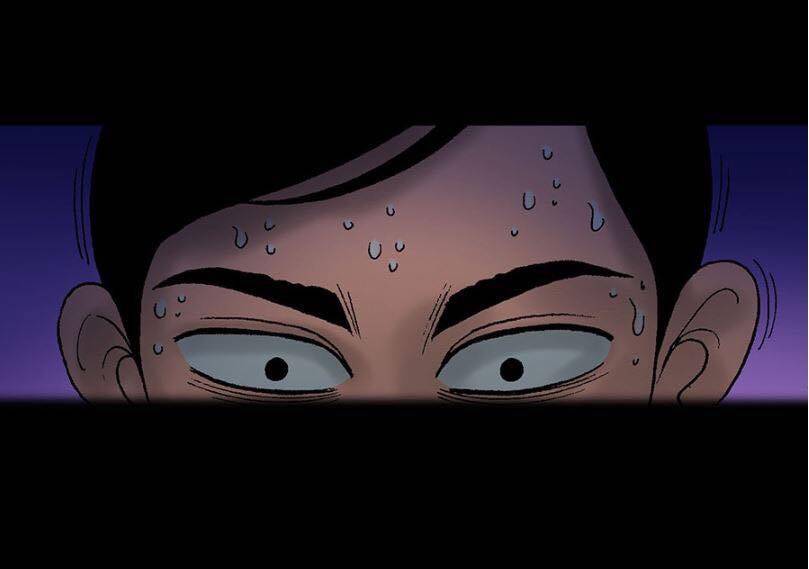 Kinh Dị Không Lời Chap 234 - Next Chap 235