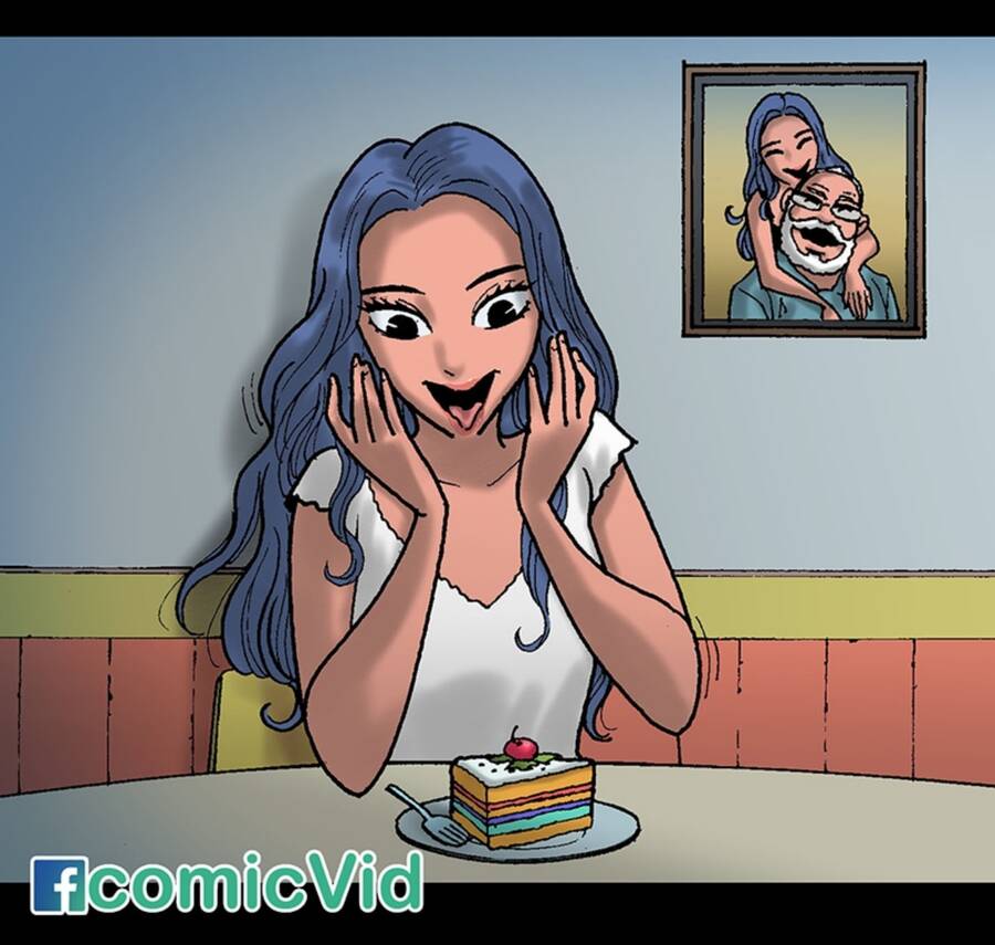 Kinh Dị Không Lời Chap 235 - Next Chap 236