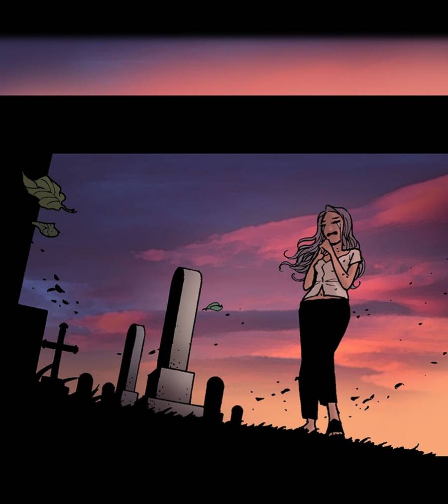 Kinh Dị Không Lời Chap 235 - Next Chap 236