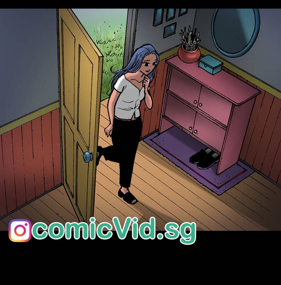 Kinh Dị Không Lời Chap 235 - Next Chap 236