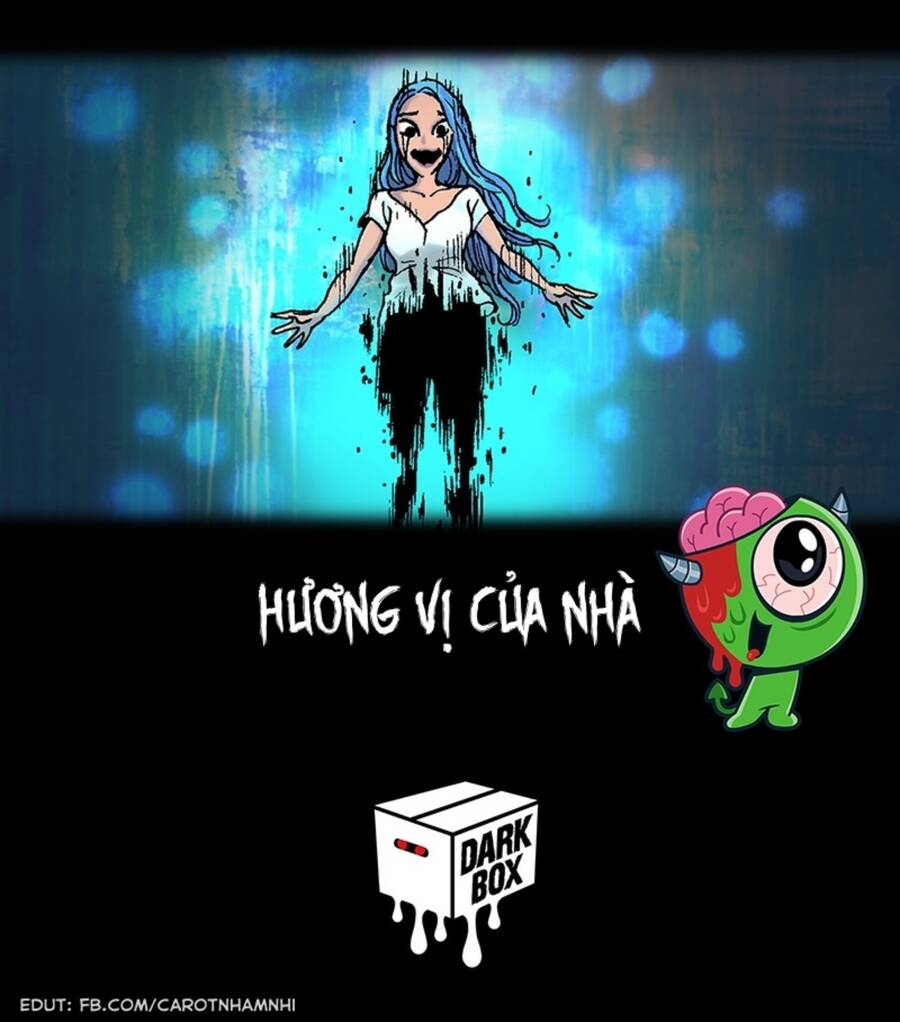 Kinh Dị Không Lời Chap 235 - Next Chap 236