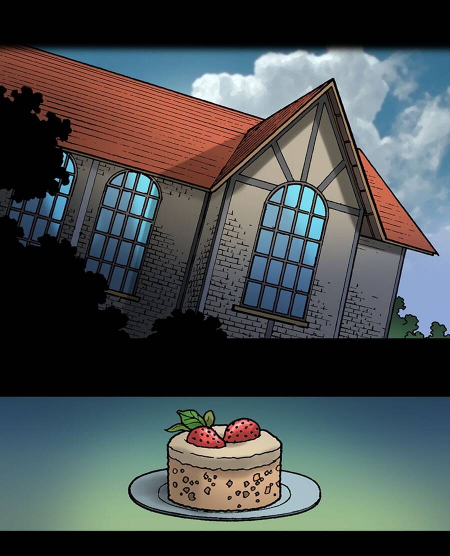 Kinh Dị Không Lời Chap 235 - Next Chap 236