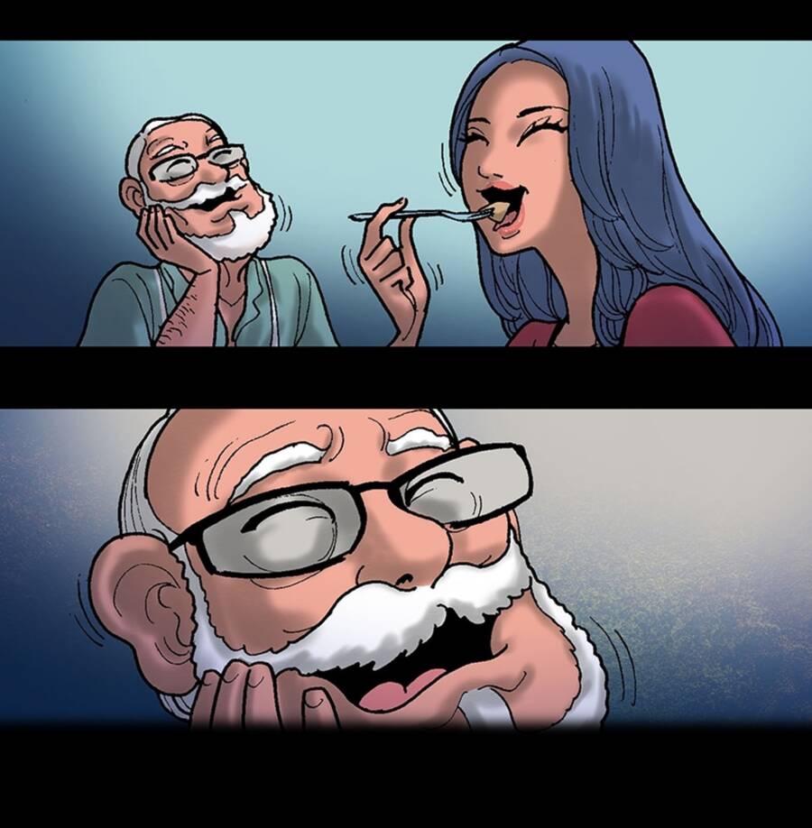 Kinh Dị Không Lời Chap 235 - Next Chap 236