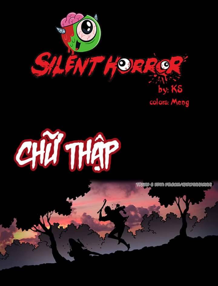 Kinh Dị Không Lời Chap 236 - Next Chap 237