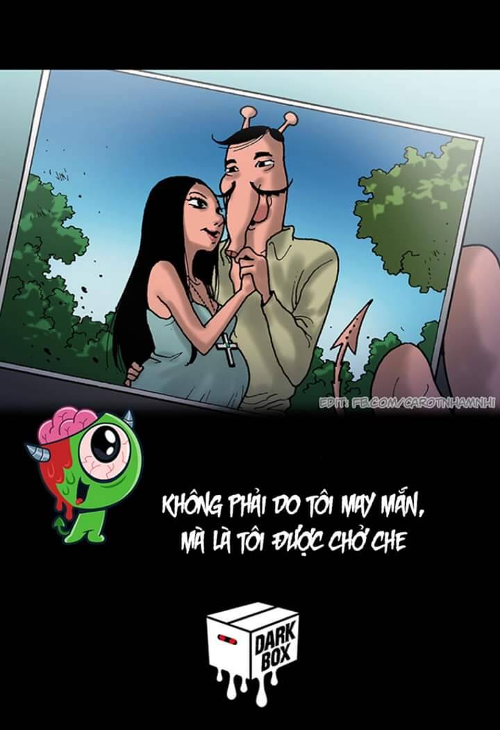 Kinh Dị Không Lời Chap 236 - Next Chap 237