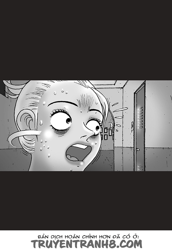 Kinh Dị Không Lời Chap 96 - Next Chap 97