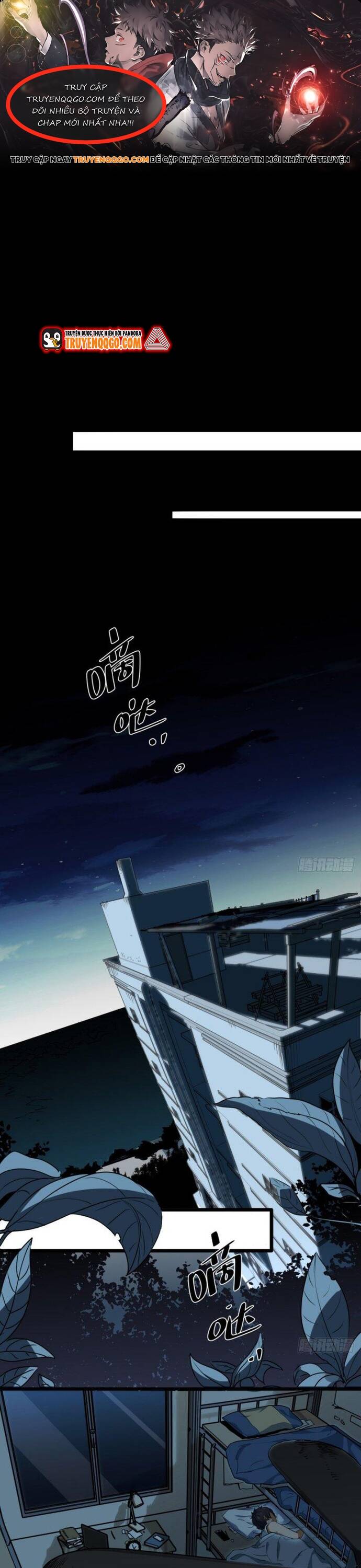 Kính Diện Quản Lý Cục Chap 1 - Next Chap 2