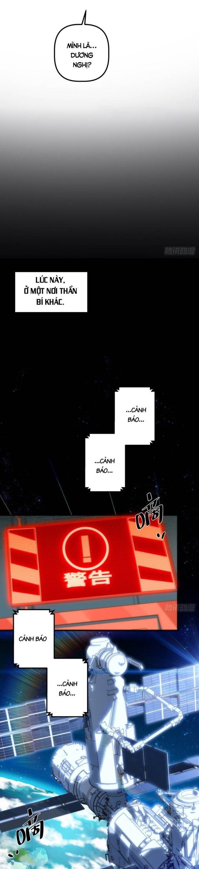 Kính Diện Quản Lý Cục Chap 1 - Next Chap 2