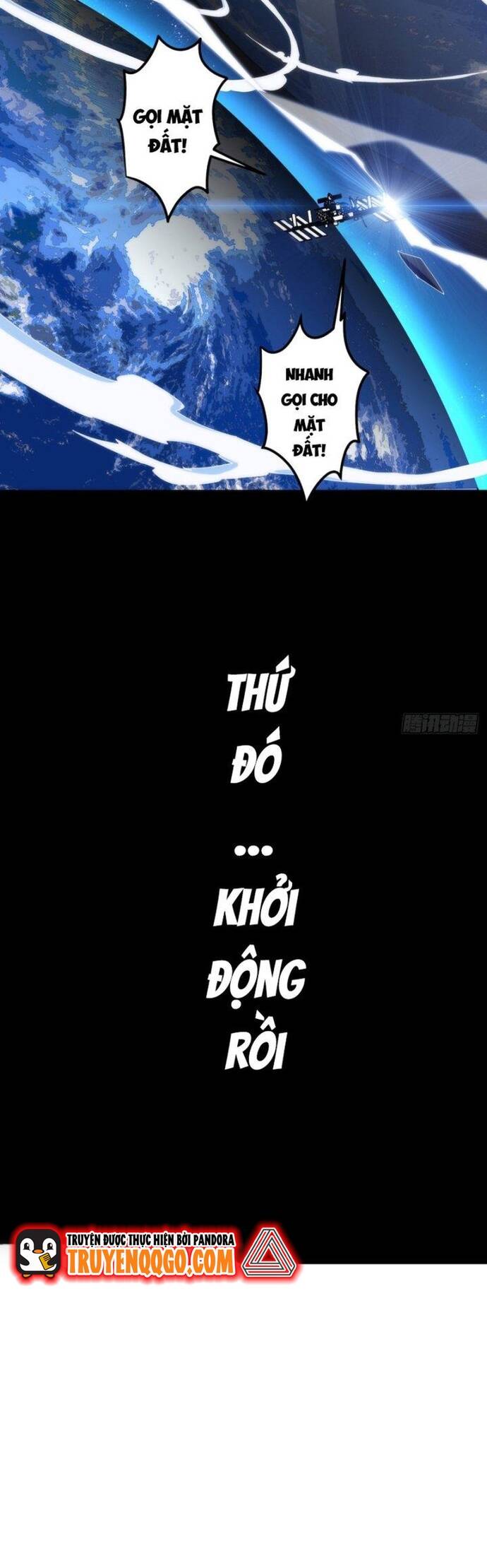 Kính Diện Quản Lý Cục Chap 1 - Next Chap 2