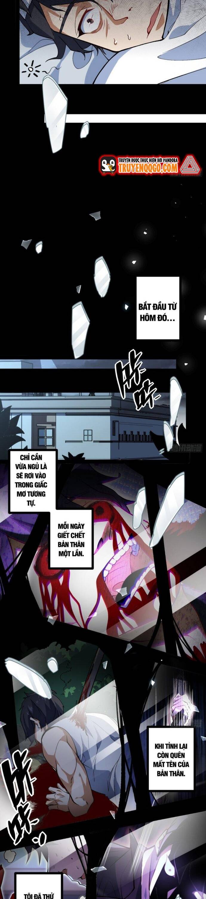 Kính Diện Quản Lý Cục Chap 2 - Next Chap 3