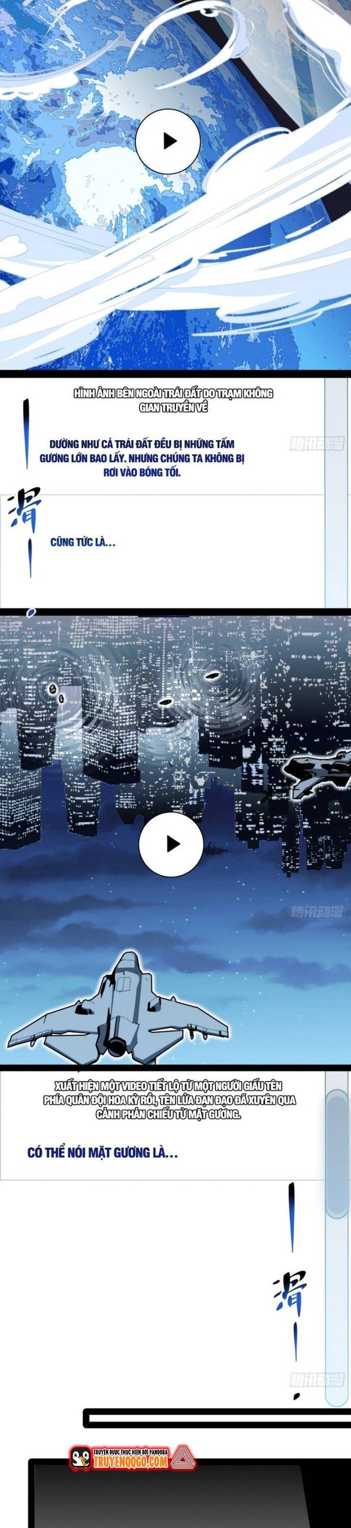 Kính Diện Quản Lý Cục Chap 3 - Next Chap 4