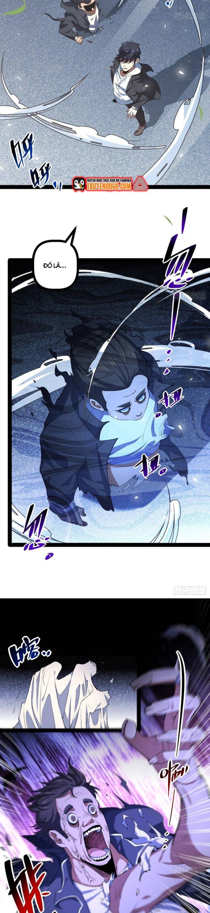 Kính Diện Quản Lý Cục Chap 3 - Next Chap 4