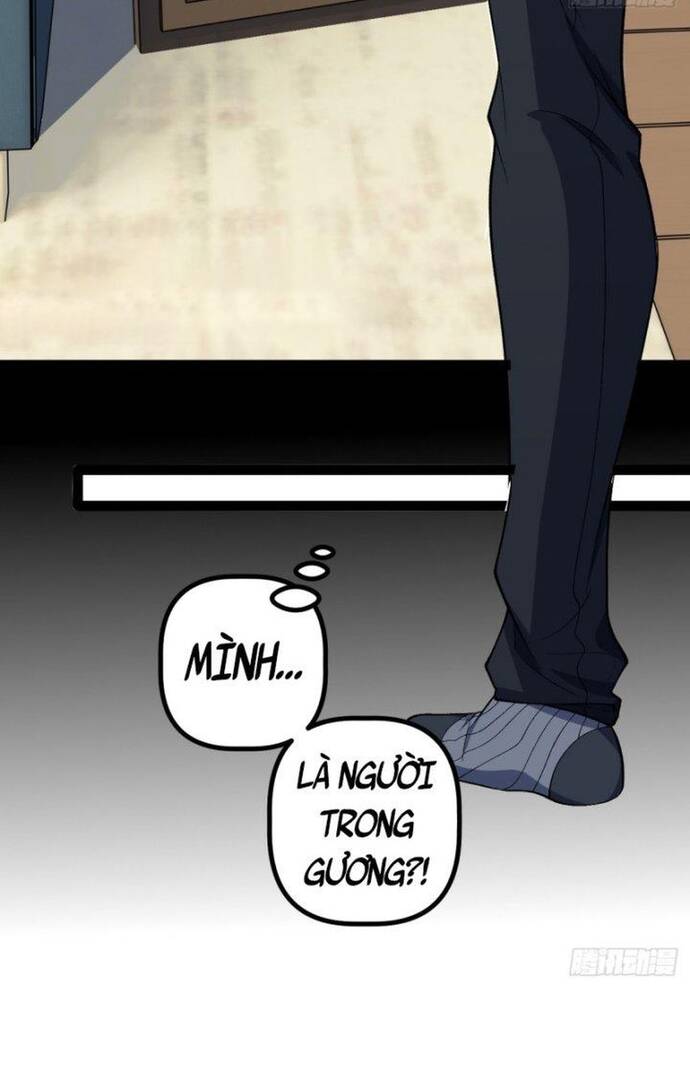 Kính Diện Quản Lý Cục Chap 5 - Next Chap 6
