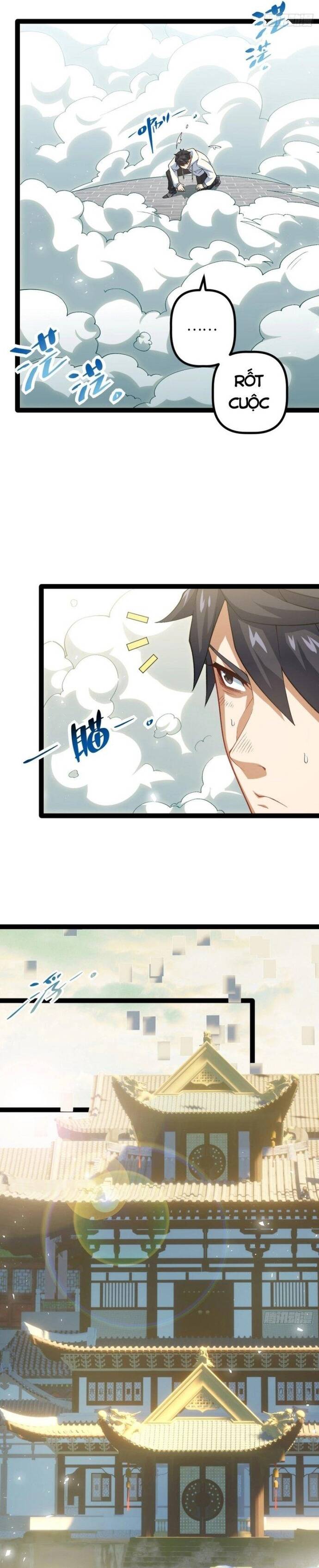Kính Diện Quản Lý Cục Chap 6 - Next Chap 7