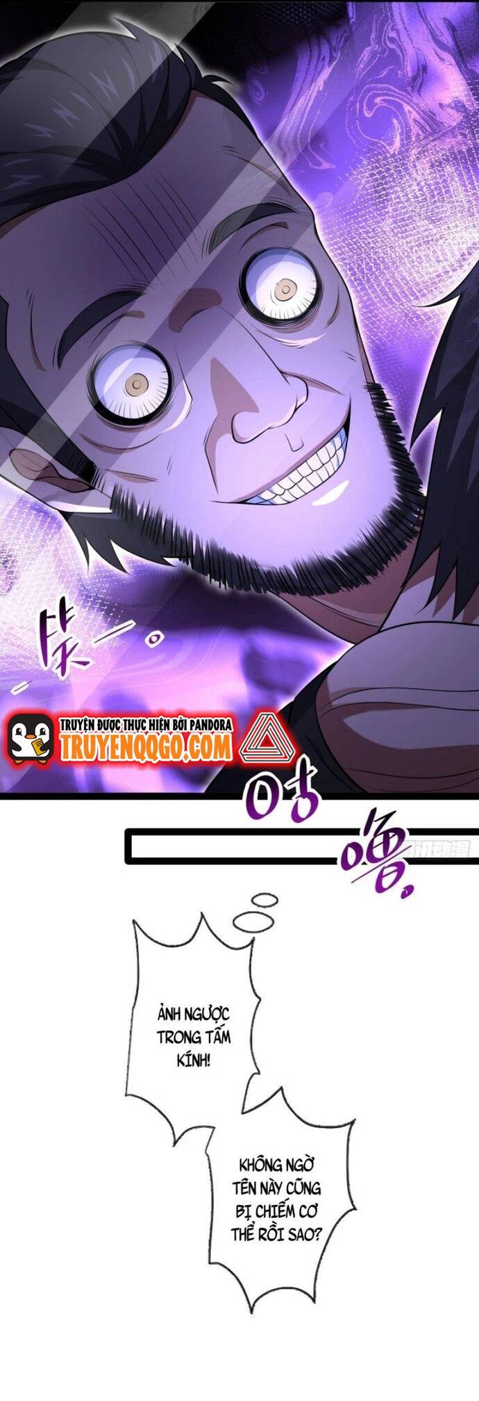 Kính Diện Quản Lý Cục Chap 7 - Next Chap 8