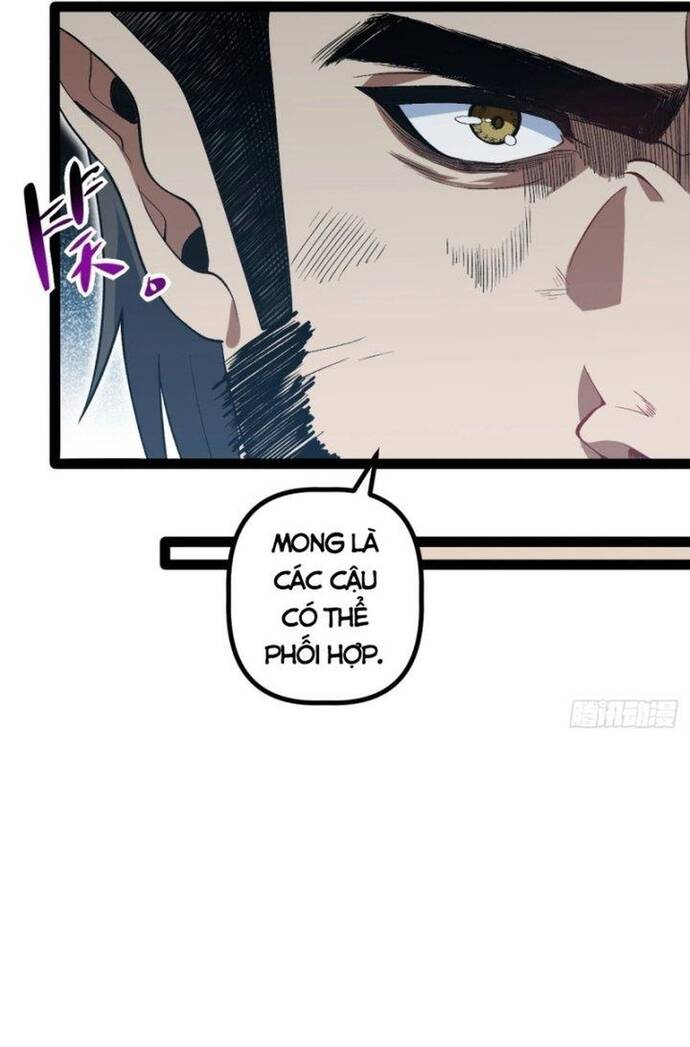Kính Diện Quản Lý Cục Chap 9 - Next Chap 10