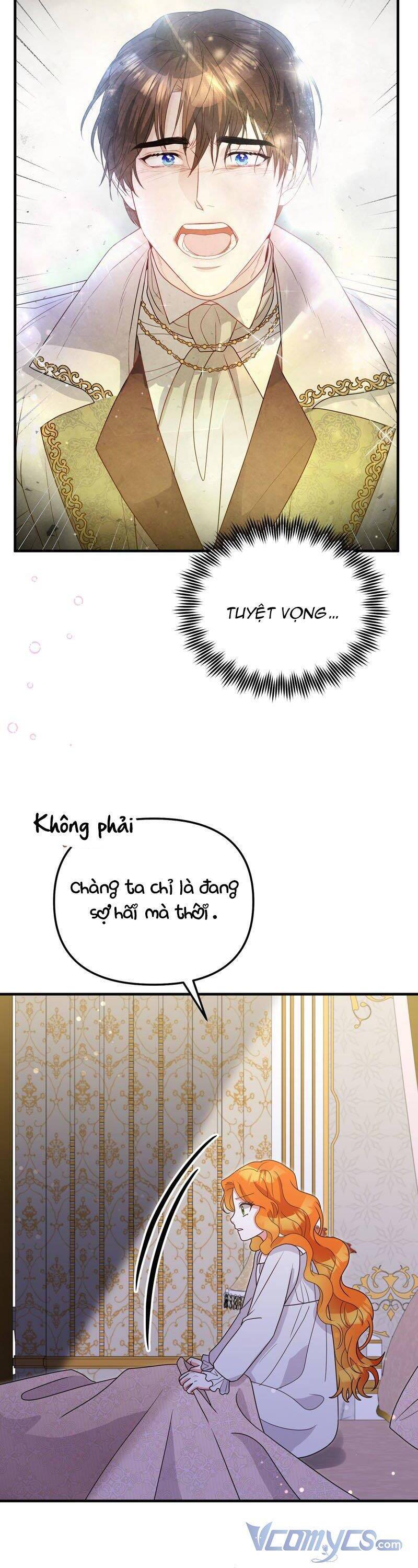 Kính Gửi Những Người Khao Khát Sự Hủy Diệt Của Tôi Chap 18 - Next Chap 19