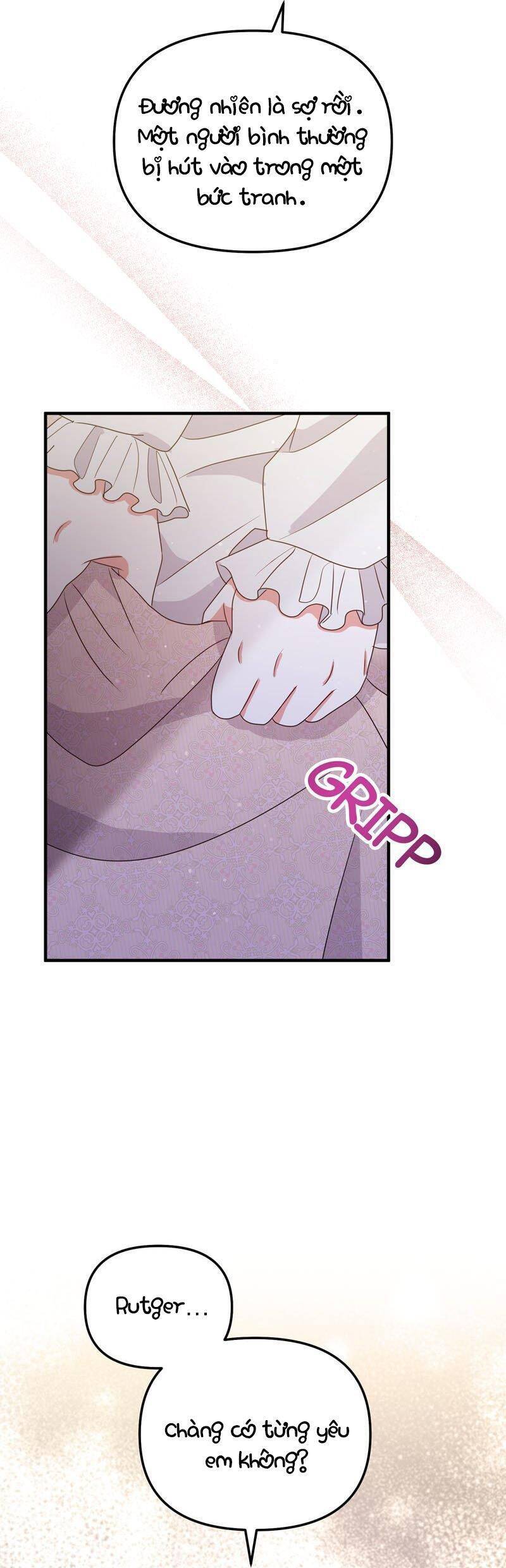 Kính Gửi Những Người Khao Khát Sự Hủy Diệt Của Tôi Chap 18 - Next Chap 19