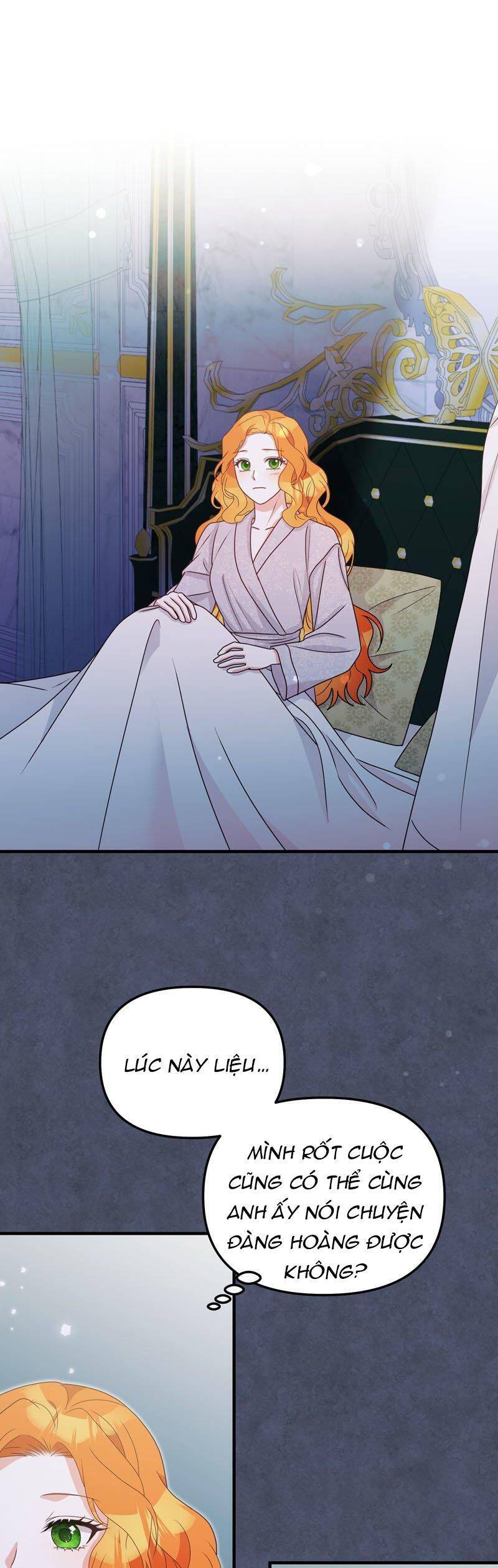 Kính Gửi Những Người Khao Khát Sự Hủy Diệt Của Tôi Chap 18 - Next Chap 19